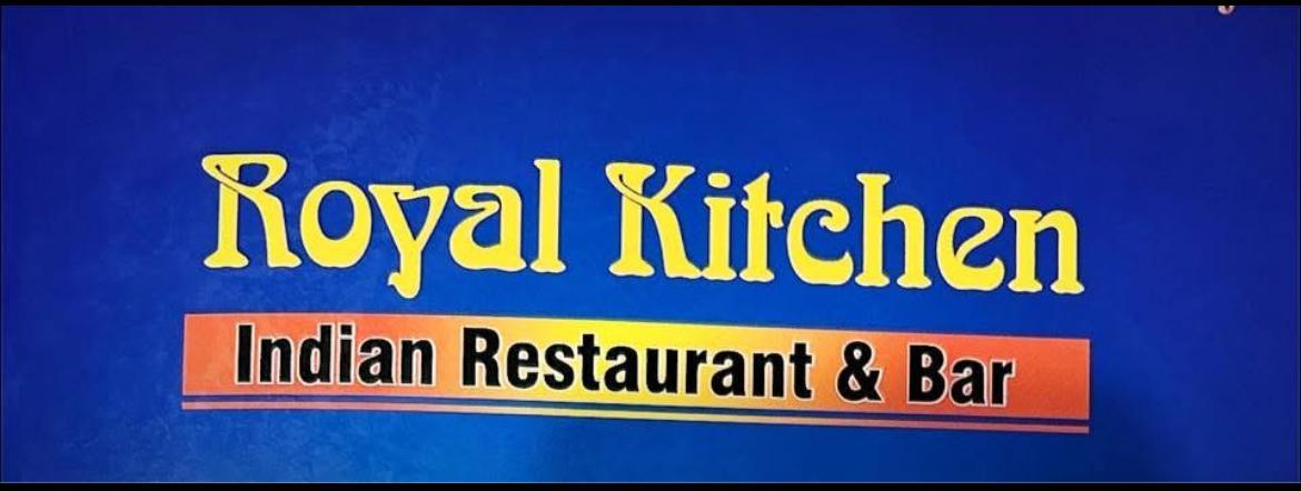 RoyalKitchen