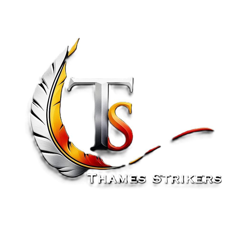 Thames Strikers